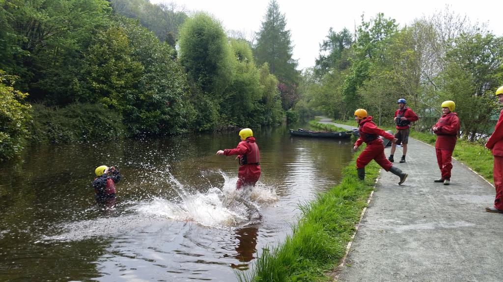 Action shot :) #wksoutdoor