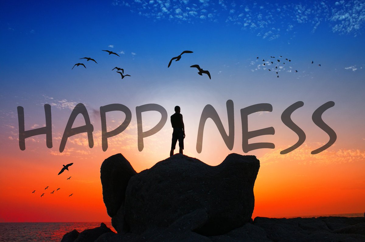 KrobleAi's tweet photo. Be #Happy #StayHappy. Life is #amazing
We @TeamKroble are adding few colors to your #Happiness
#Kroble https://t.co/kfE1TGEDeB