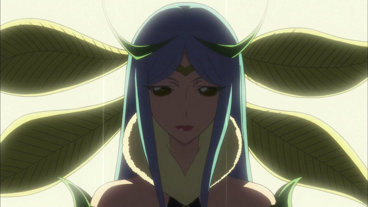 味噌煮込み コンクリート レボルティオ 超人幻想 The Last Song 第18話 2期第5話 セイタカアワダチソウ 今更ですが カムペ Cv 水樹奈々 が登場してましたね コンレボ