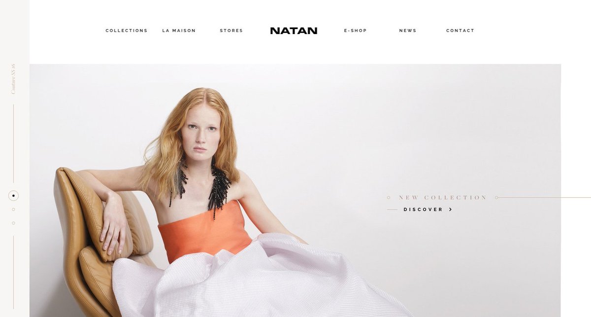Web Design Trends 2016: The Definitive Guide ste.tc/K via <a href="/uxpin/">UXPin</a>