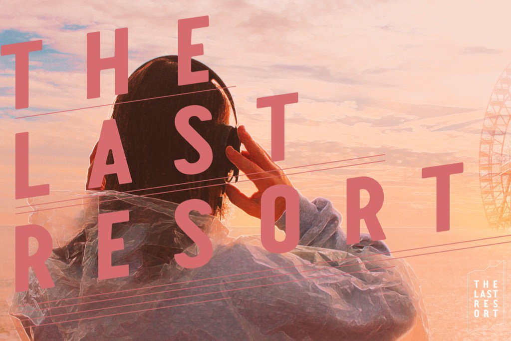 R_Champion_'s tweet image. “@herringbonearts:Thanks to @AODisappearing for an adventure last night@TheLastResort. Go if you can!! @brightfest