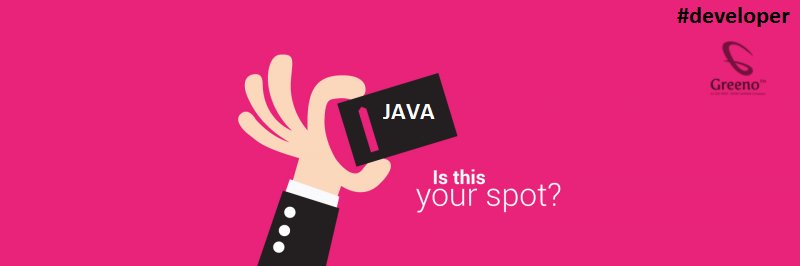GreenoTech's tweet image. Hiring Java Programers.Exp:3-5 yrs||Skill:Java/JavaScript/SQL/jQuery 
Drop ur resume-careers@greeno.in #Lifeatgreeno