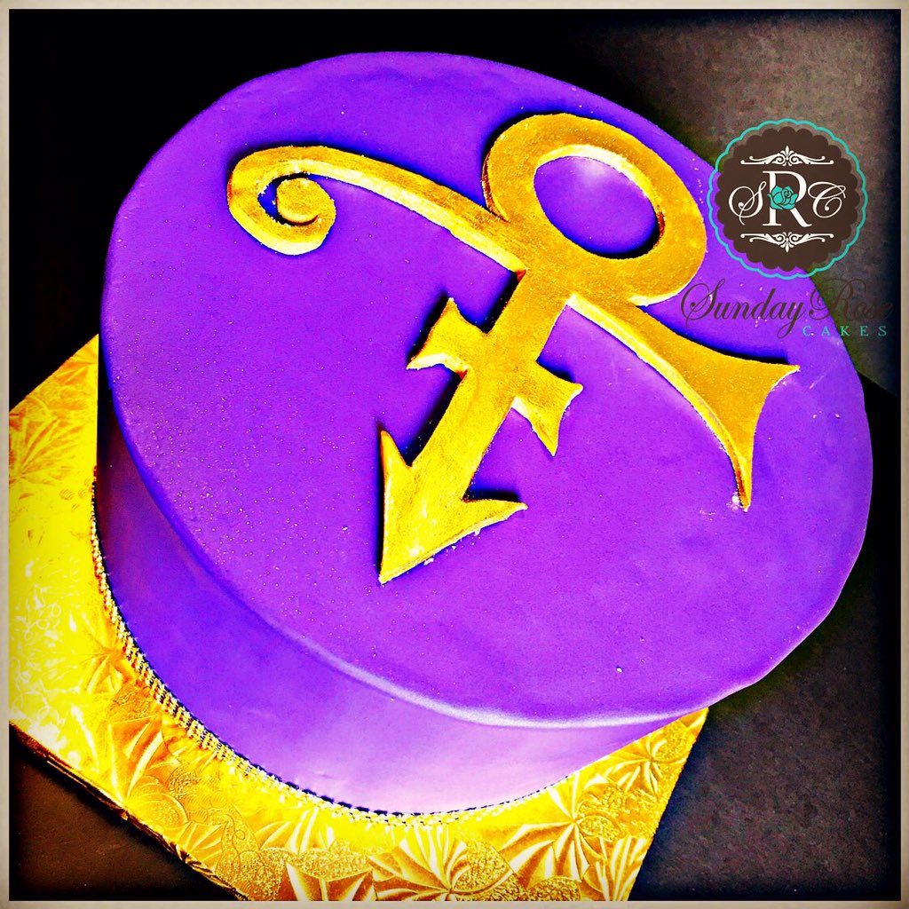 Top 82+ happy birthday prince cake best - in.daotaonec