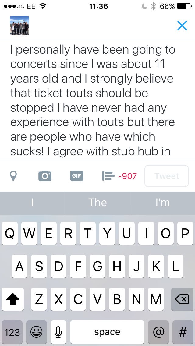 slfl_pics's tweet photo. Voice your opinions guys it's our generation that this problem becomes https://t.co/wcj0Kvqdnz