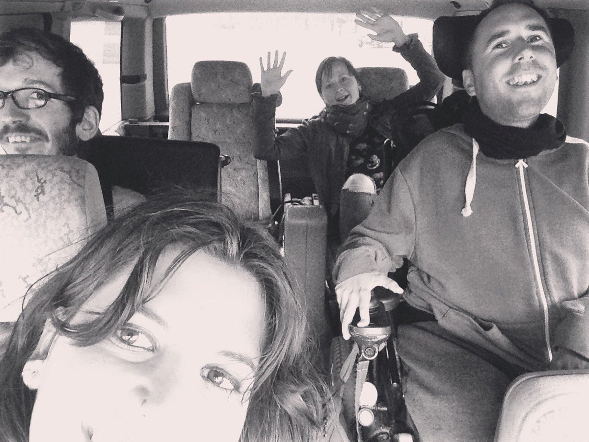 DisabilityHorizonsES tweet media