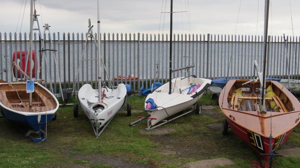 CovenhamSC's tweet image. Whether you want to sail or see what boats we have? Sit in the sun &amp;amp; have a drink? Get down to @CovenhamSC tomorrow