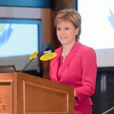 wesupportnicola's tweet photo. Nicola Sturgeon's new twitter photo. https://t.co/7dd4E3We4v