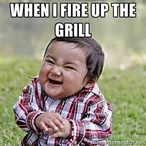 That feeling you get when lightning up the braai
<a href="/BraaiMaster2/">BraaiFi</a> <a href="/BraaiBrats/">Team Braai Brats</a>