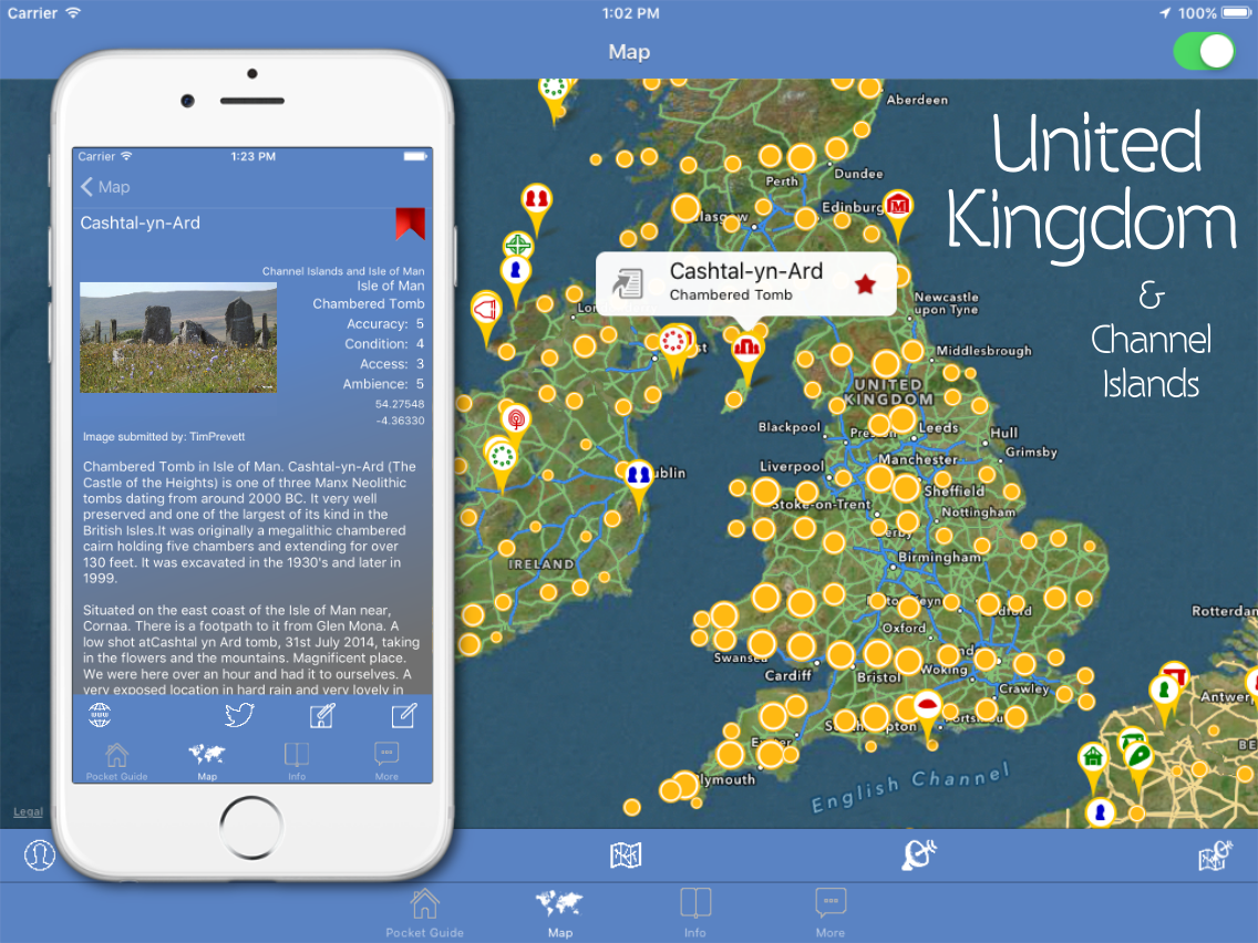 Senet Mobile UK tweet media
