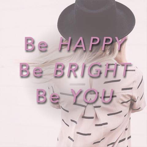 powder_uk's tweet photo. Happiness is key! #QOTD #PowderUK #PowderScarves https://t.co/MfOhGcvIQu
