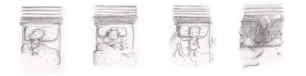 TanyaFarrugia1's tweet photo. #MooDCow #doodlestory #illustration Open for discussion. What is the story? https://t.co/mpnfrElXGV
