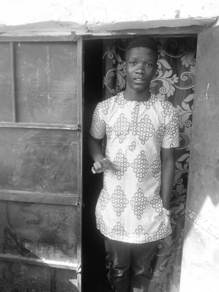 CFC_9ine's tweet photo. Live your life to the fullest nd don't let anyone make you feel like you can't get what you deserve. #fkid https://t.co/u3rIFfTFcM