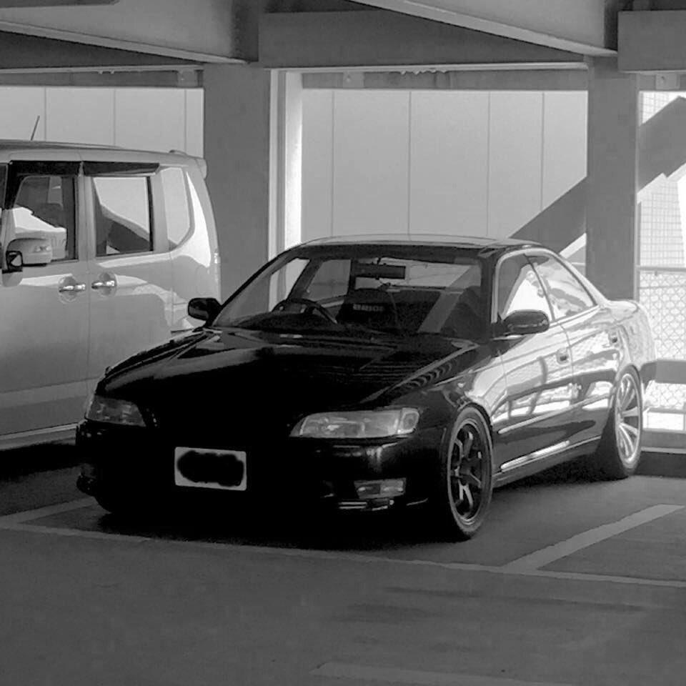 Sweetcandy_Sho5's tweet photo. たまたま入手した JZX90マークツー(ツアラーVのAT)で一応ドリフトやってます!! たまに走行会やら大会に挑戦しますが下手くそです(￣^￣゜) #2PD #オートマ #ドリフト https://t.co/Id8wffWAkQ