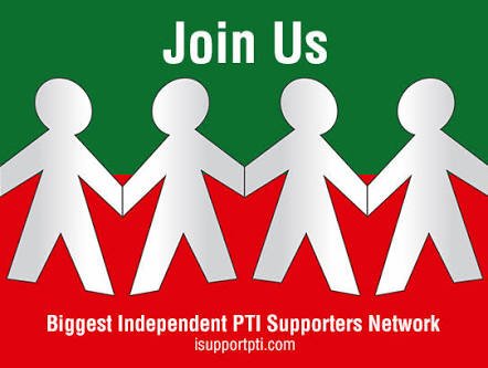 ISTPakistan's tweet photo. insaf student tehreek ....(i.s.t) https://t.co/uMplIFF7zr