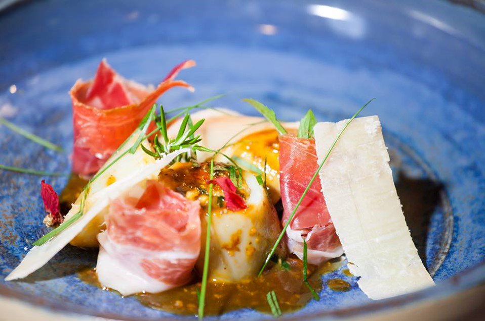 Exclusive dinners on the island of Prvić,Murter &amp; SECRET LOCATION!Appy now!#sibenik #goodfood #konobaboba #otokprvic