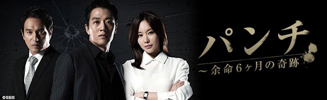 パンチ 余命6ヶ月の奇跡 パンチ 余命6ヶ月の奇跡
