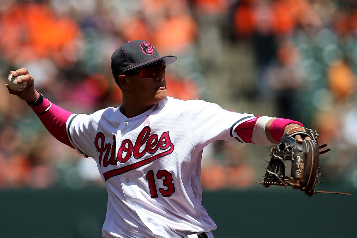 Baltimore Orioles on X: Mother's Day jersey/cap auction to