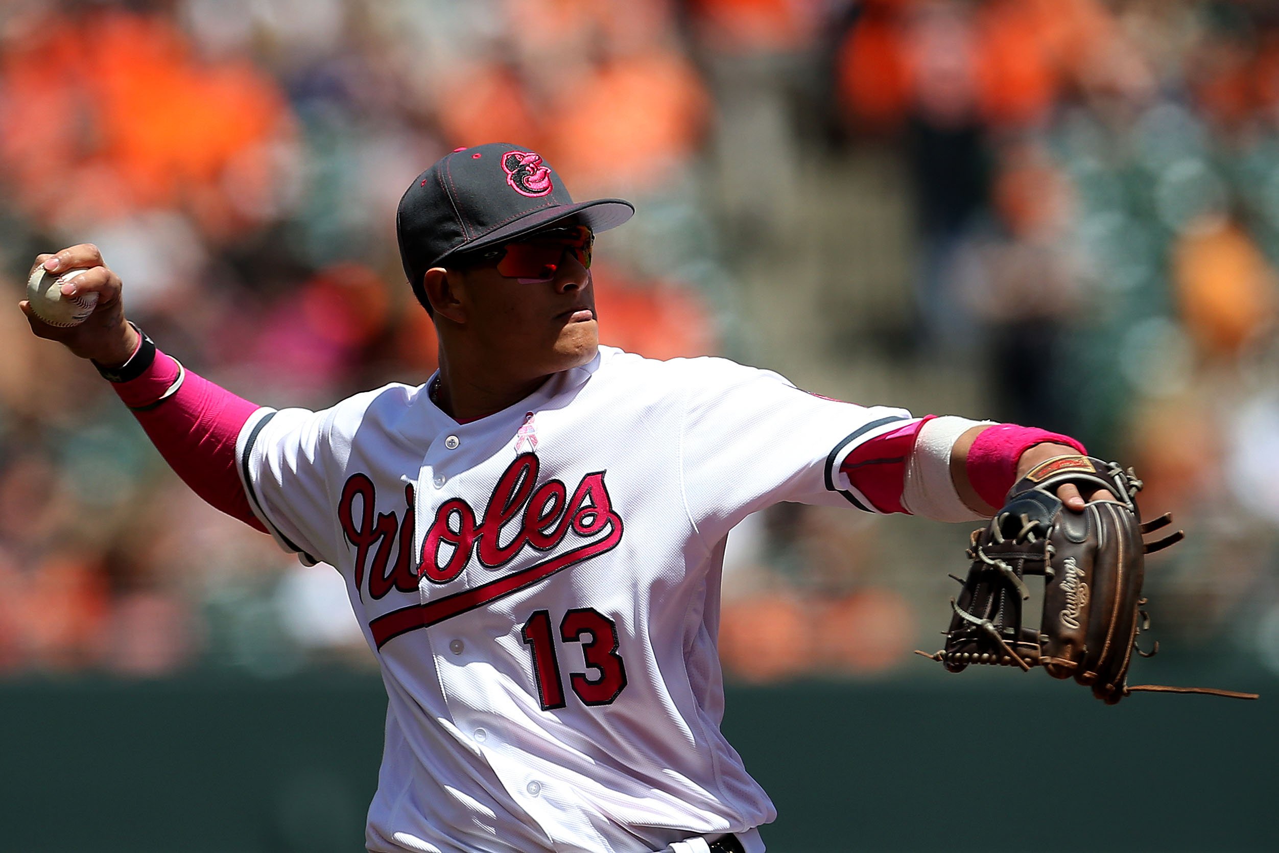 Baltimore Orioles on X: Mother's Day jersey/cap auction to benefit the  Baltimore Orioles Charitable Foundation:    / X