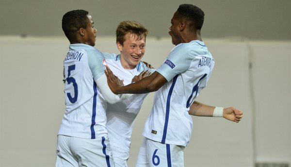 offthepostnews's tweet image. FRANCE U17 0-2 ENGLAND U17: 

#ITFC pair shine as #U17EURO qualification hopes are reignited
offthepostnews.co.uk/?p=9344