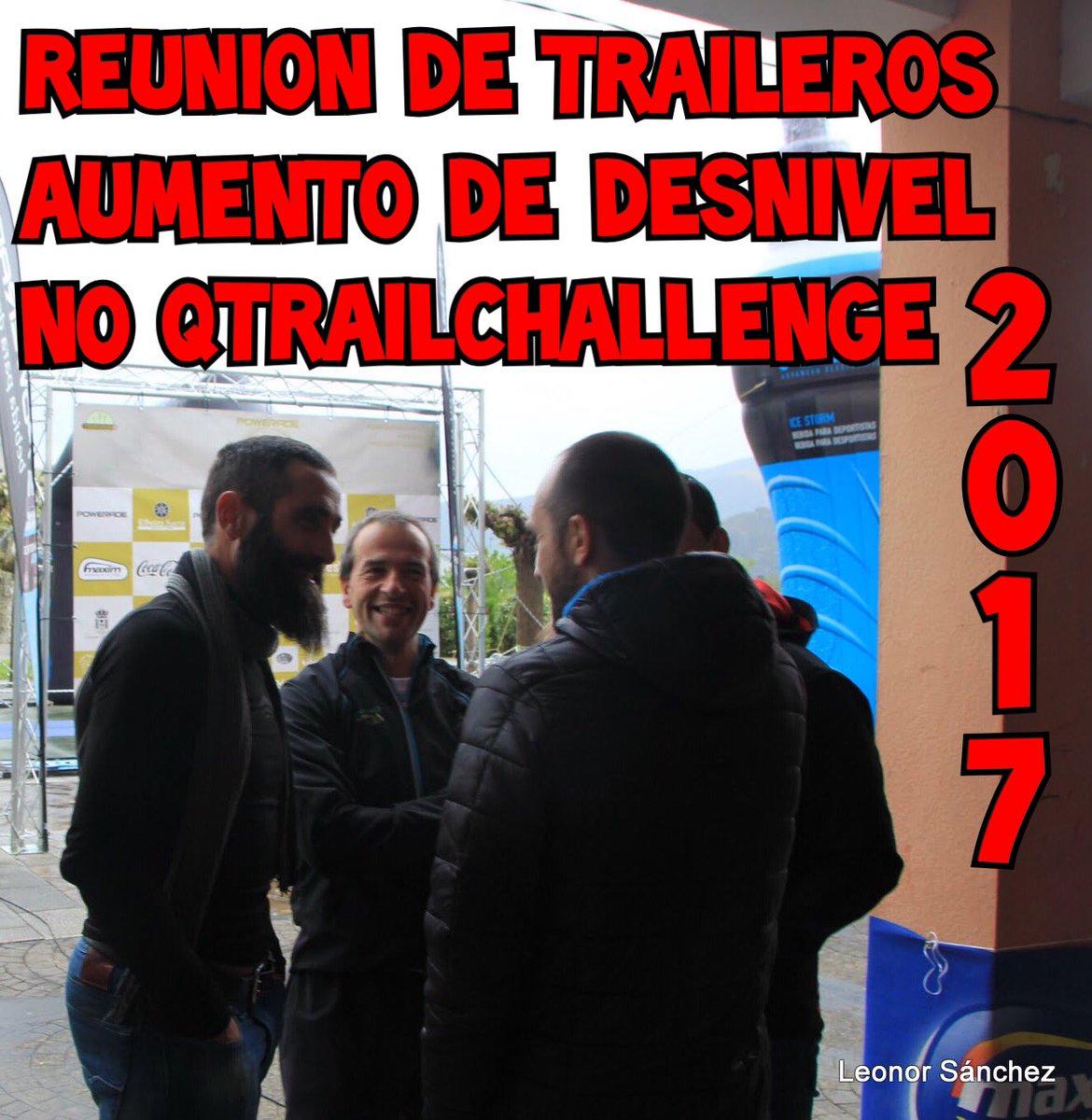 SusinoGZ's tweet photo. #purotrailgalego @SusinoGZ @3andRun @GMTA_Trail @QTrailChallenge https://t.co/cpsw4w1iz4