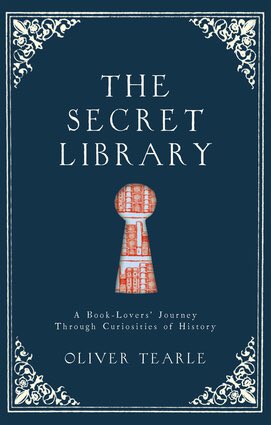 Snowgoggles's tweet photo. Die-cut cloth cover! I'm in! From @OMaraBooks @IPGbooknews #IPGSummit16 #TheSecretLibrary https://t.co/KdQdwqRs4Y