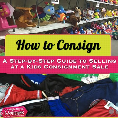 ConsignMommies's tweet photo. How to Consign with #KidsConsignmentSales: A Step-By-Step Guide https://t.co/XtQQjEpZLR https://t.co/LGPo3YkRu6