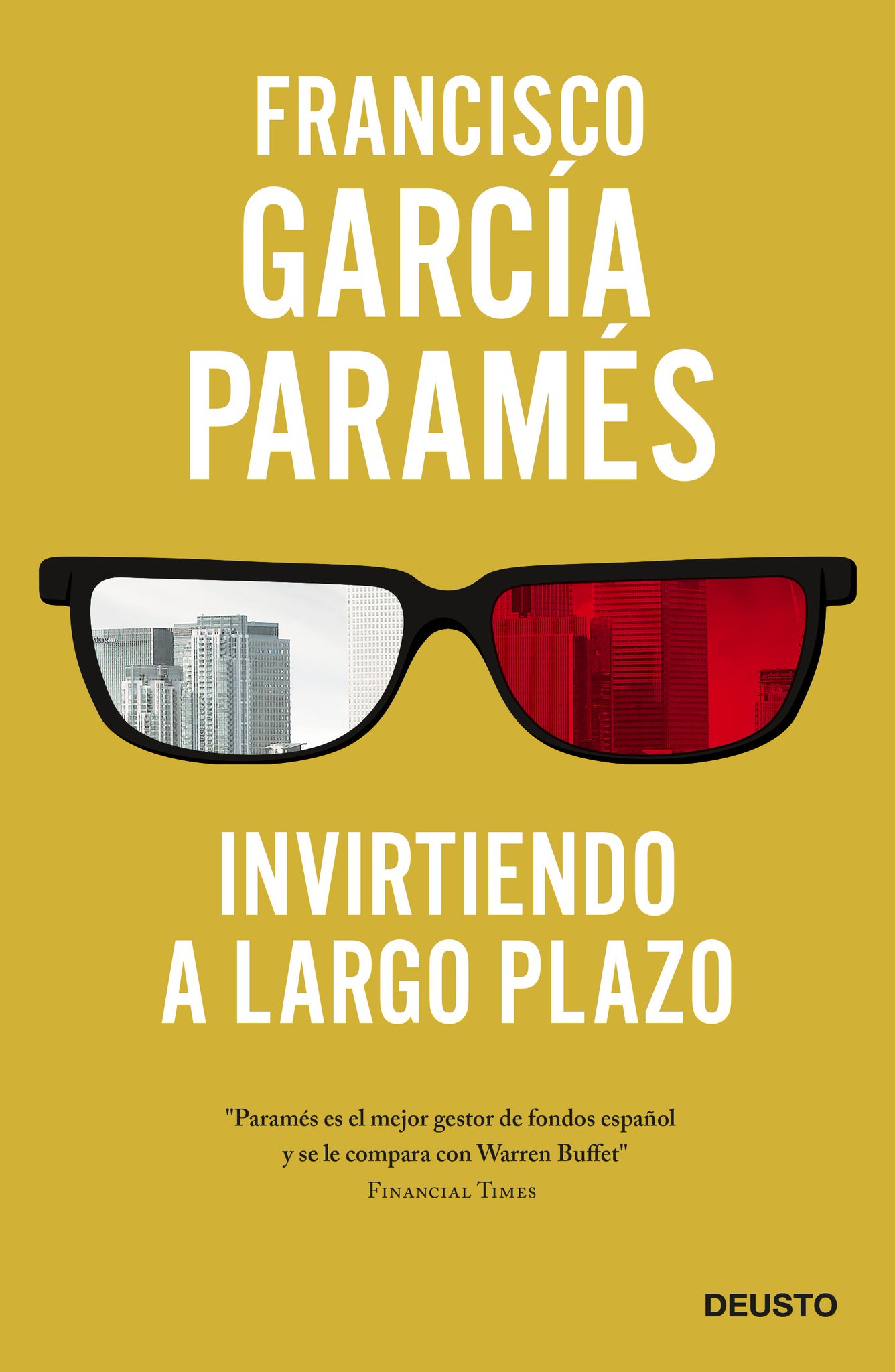 Libro value garcía parames