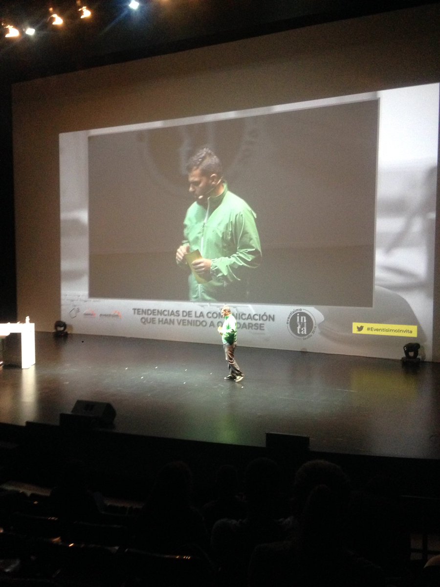 ClaraLopezPlieg's tweet image. 3 palabras mágicas en comunicacion x Pedro Franco de @DOriginalTrend: gracias, por favor y perdón #eventisimoInvita
