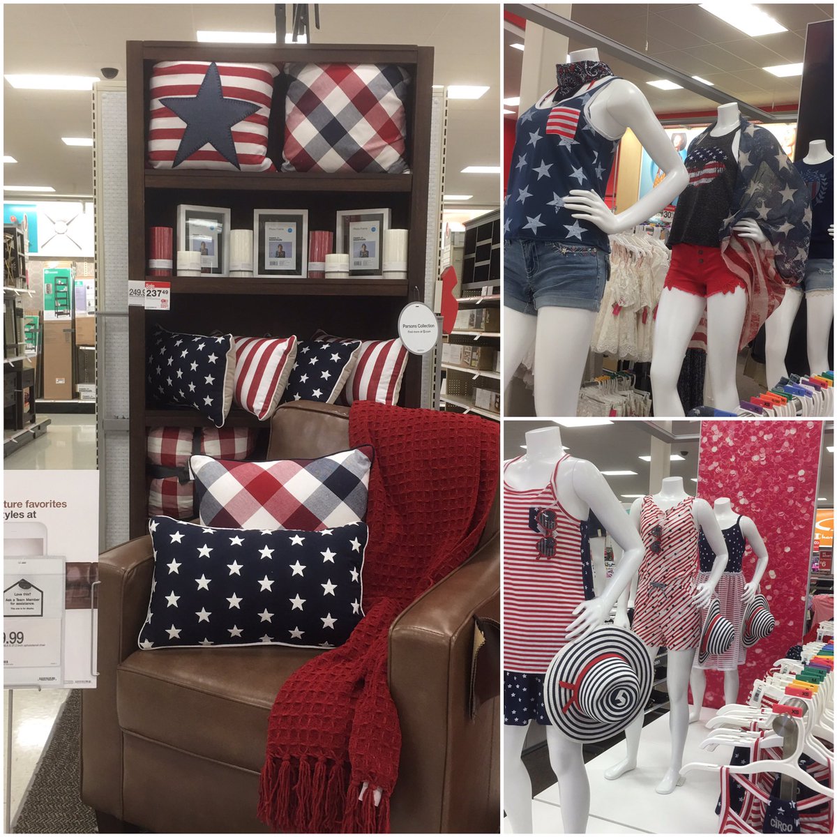 #T1371 is showing lots of red, white &amp; blue for you! <a href="/jessica_sibrans/">Jessica Sibrans</a> <a href="/AlliePrice105/">Allie</a>