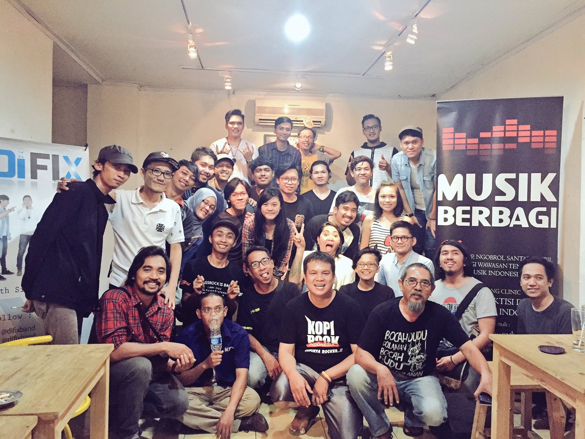 Terimakasih teman-teman <a href="/musikberbagi/">MUSIK BERBAGI</a> <a href="/SangAkarID/">SANG AKAR</a>