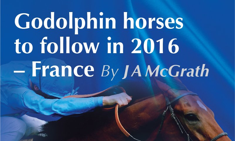 godolphin tweet picture