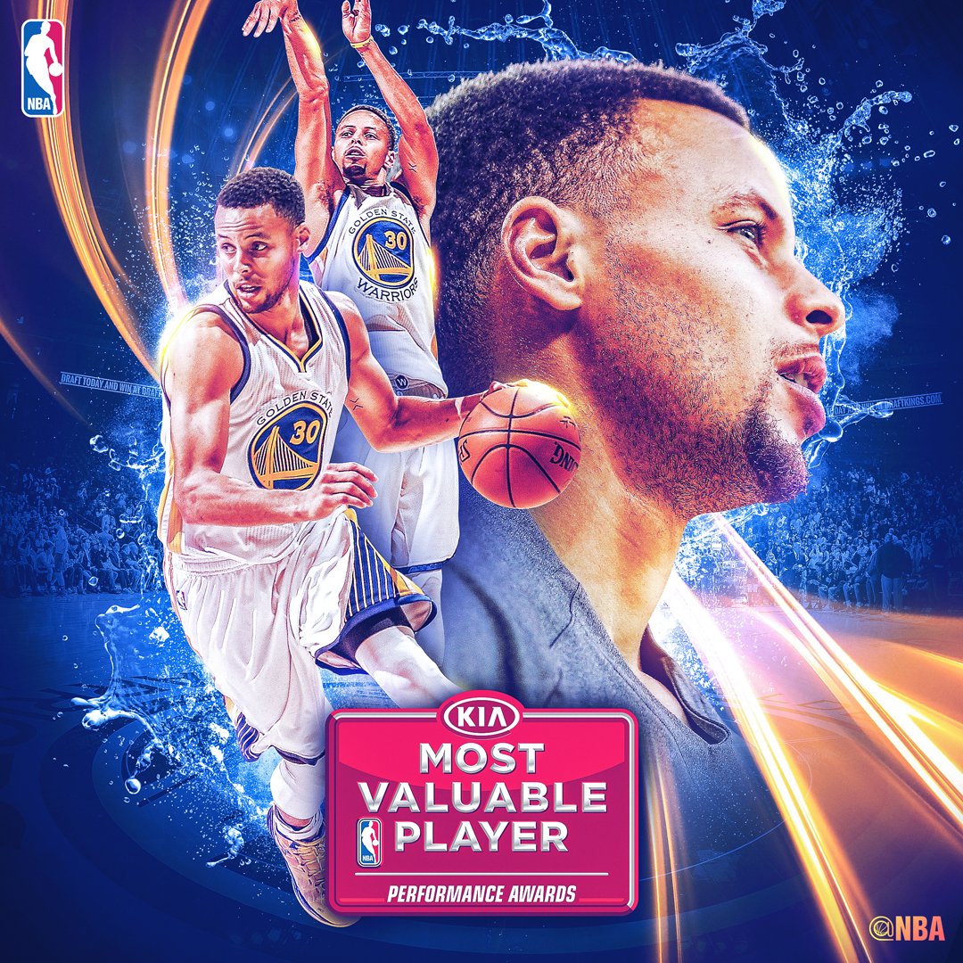 Steph Curry's Viral Tweet After Winning All-Star Game MVP - Fastbreak on  FanNation