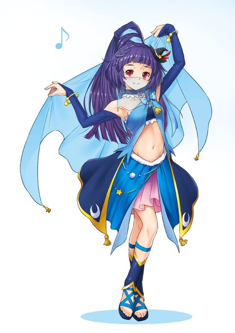 キュアマジカルのtwitterイラスト検索結果 古い順 キュアマジカルのtwitterイラスト検索結果 古い順