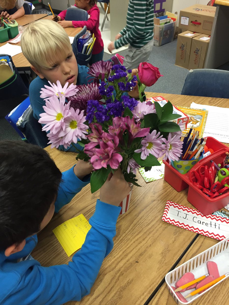 kacollura's tweet photo. Poetry unit day 1: Looking at objects through poets' eyes. @GlebeAPS #APSwholechild https://t.co/vqJOO8Xx8r