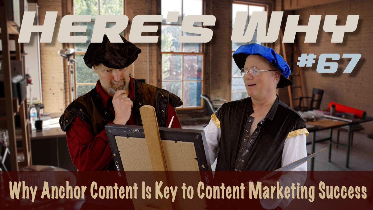 Eric Enge tweet media