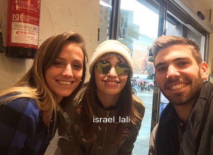yael tweet media