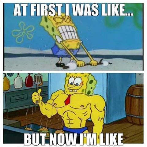 Blessed_Fit_'s tweet photo. Make #changes and be #happy 
  #healthyliving #gains #results #exercise #Herbalife #dedication #Fitfactory https://t.co/lAsvxuVb94