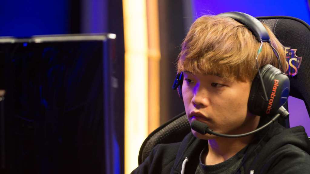 RoHTeaM's tweet image. Cloud 9 ficha oficialmente a Impact rohteam.net/cloud-9-ficha-…