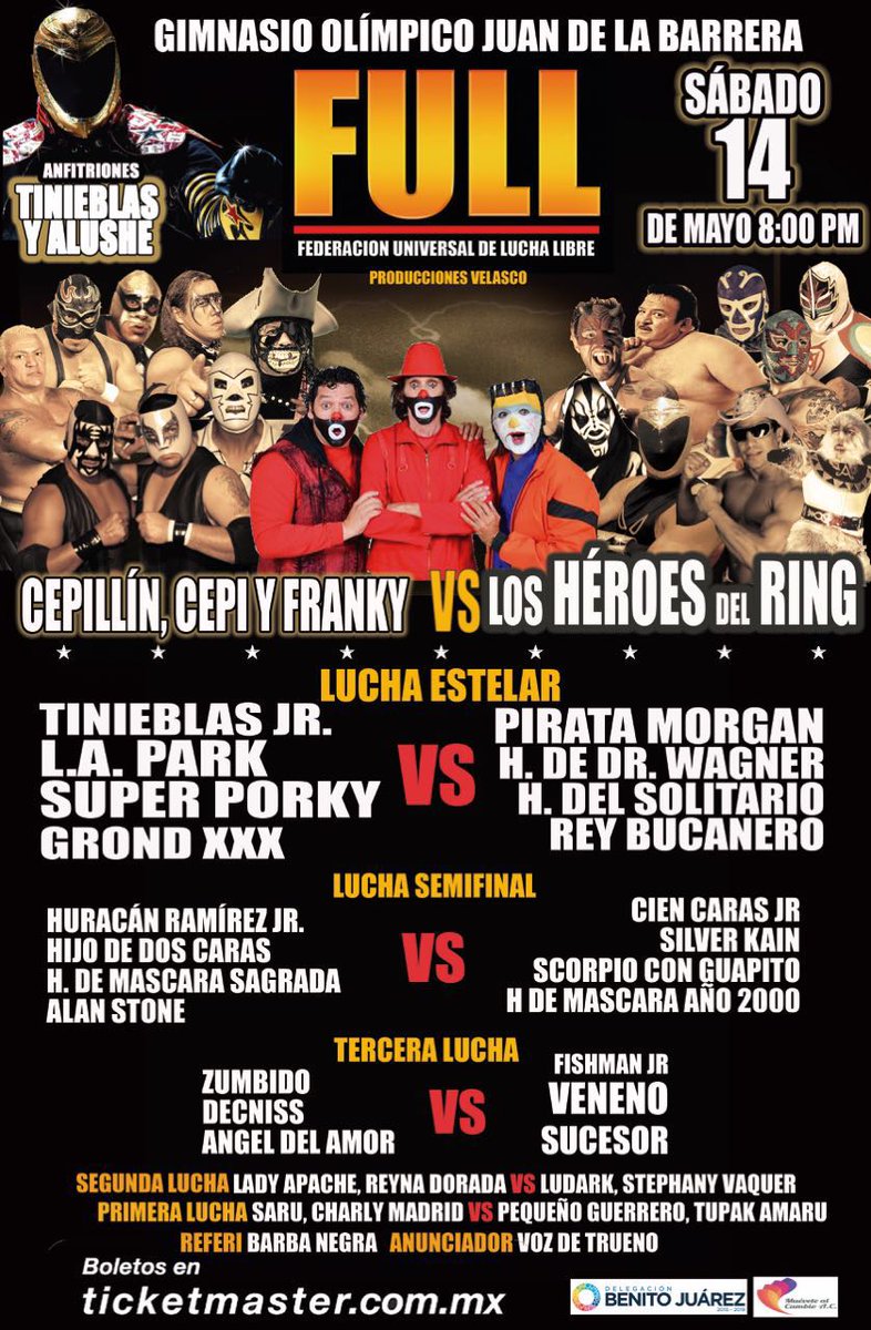 Pablo Velasco tweet media