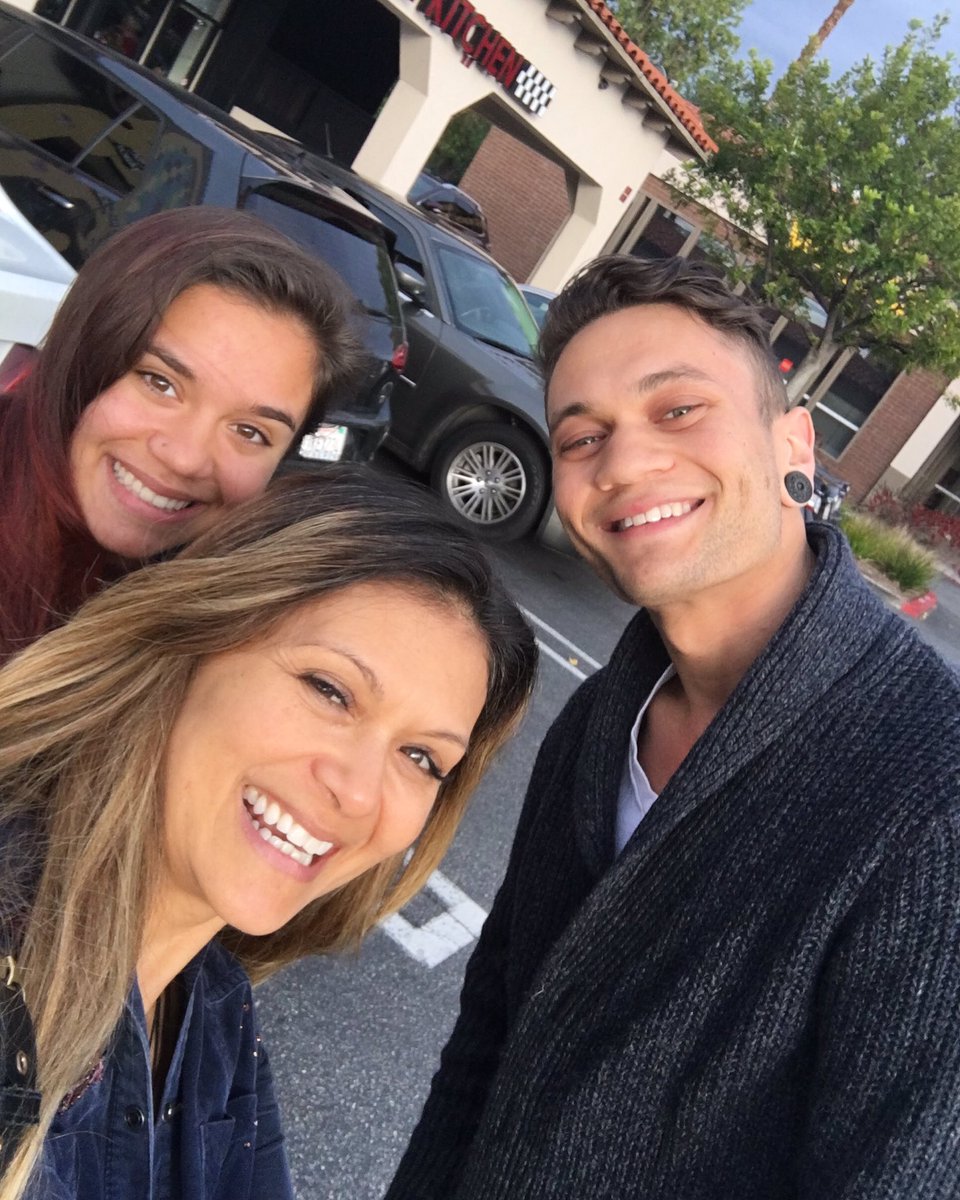 nia_peeples's tweet photo. As they follow their hearts desires, My love is with them always.  #Thailand #Morocco #worldtravelers https://t.co/xnSM9hqVHf