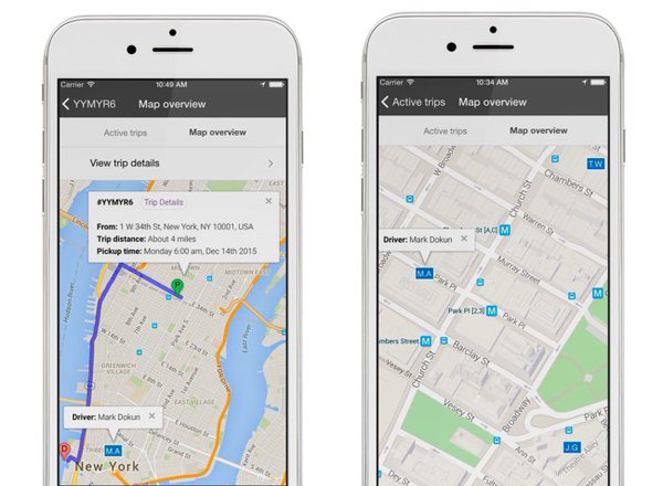 ridebits's tweet image. Need to know where your drivers are? #RidebitsGo has you covered. #gps #limosoftware buff.ly/1WabL5J