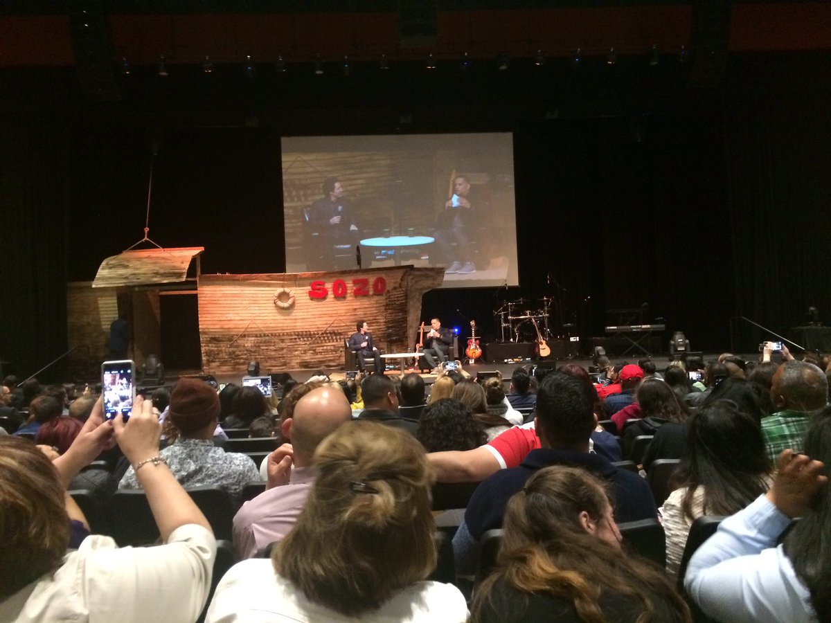 kurtlange's tweet photo. Osteen explaining how his sister was miraculously healed, https://t.co/JeM3B3kho8