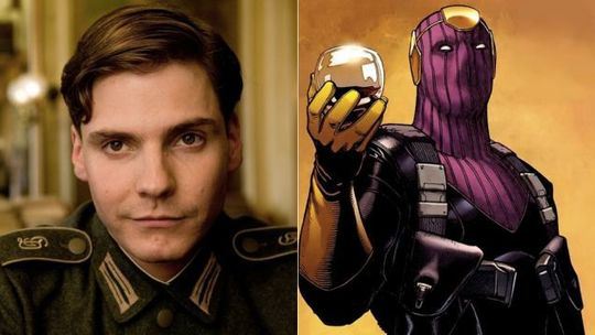 LovelyFa's tweet photo. Oigan no se les hace parecido el mala onda de civil war a @Horacitu es parecidisimo @faustoponce @szurita https://t.co/AVDDoaK8du