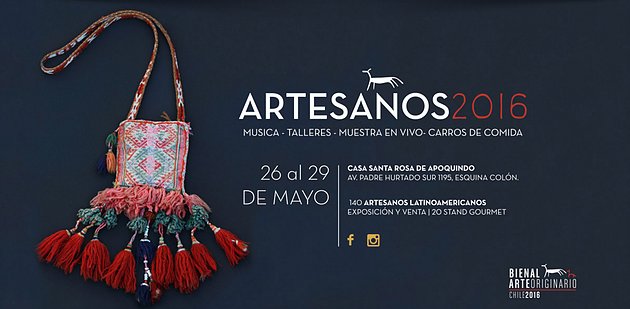 lt_finde's tweet image. Entre 26 al 29/05 es #Artesanos2016 Aquí podrás disfrutar del trabajo de 140 artesanos, talleres, música y mucho más