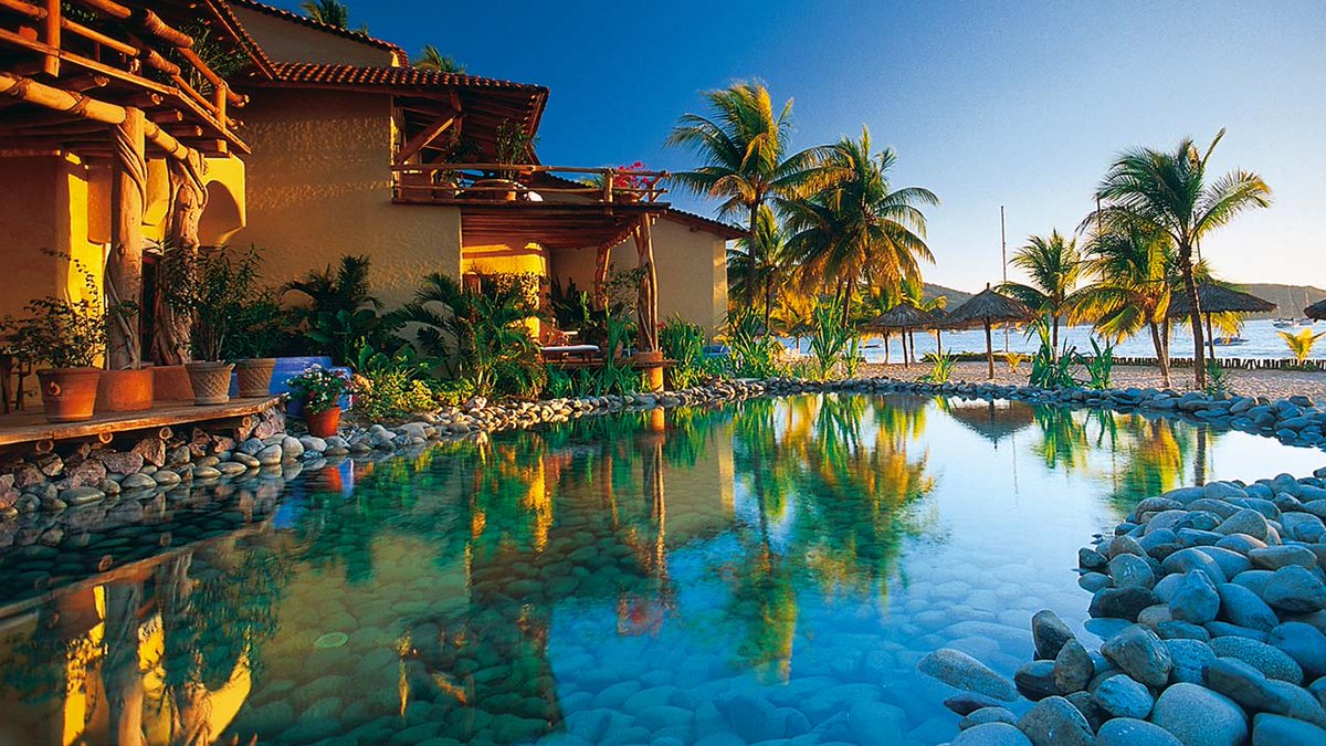 BoutiqueLeaders's tweet photo. #TravelTuesday to @ViceroyZih, #Mexico!
Excited to have @ViceroySocial's CEO, @wwalshe seaking @ #BLLANY https://t.co/xfTgvLbvpB