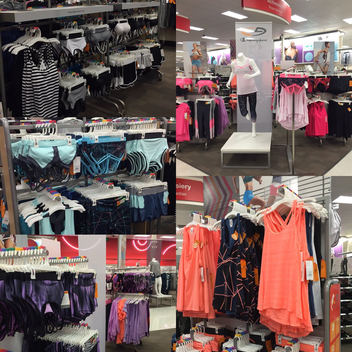 joy_taing's tweet photo. T0912 Driving Sales and Margin in our Signature Sales Area! @jhowells81 @TonyCostanzoTGT https://t.co/DUmUPlO3QF