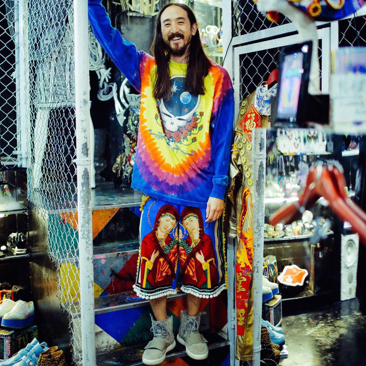 That kinda night #tokyolife https://t.co/dfAia5KFRW