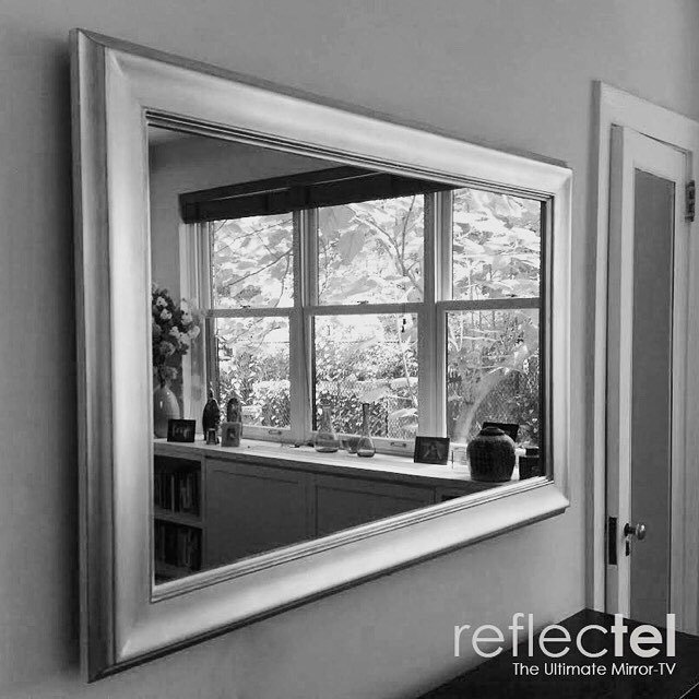 Reflectel's tweet image. Classic. Unlike any other television on earth. 
#twitter #reflectel #mirrortv #tvmirror #h… ift.tt/27b0eXN