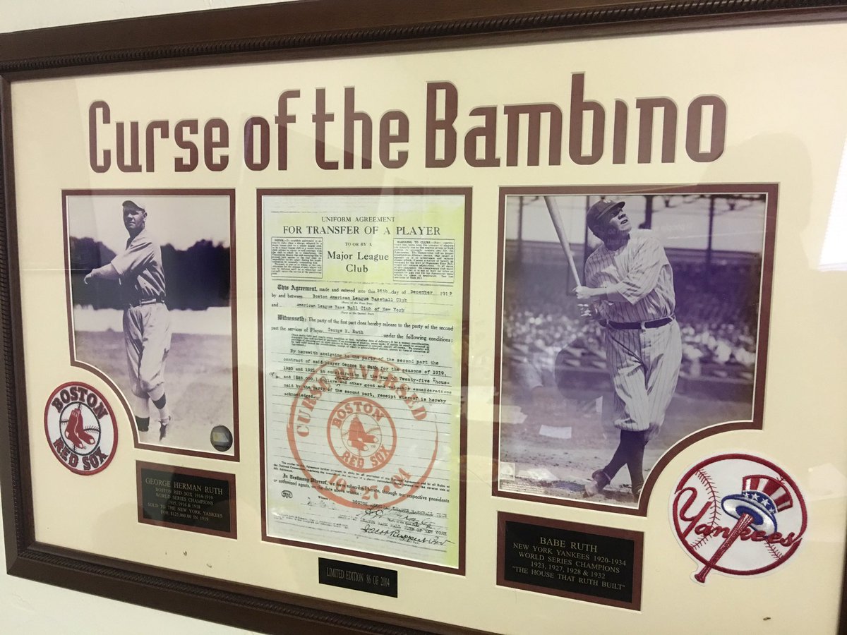 JoeInterbartolo's tweet image. #RedSox #ChicagoCubs #2016WorldSeries #Redsoxwin #Boston #Baseball #Winners