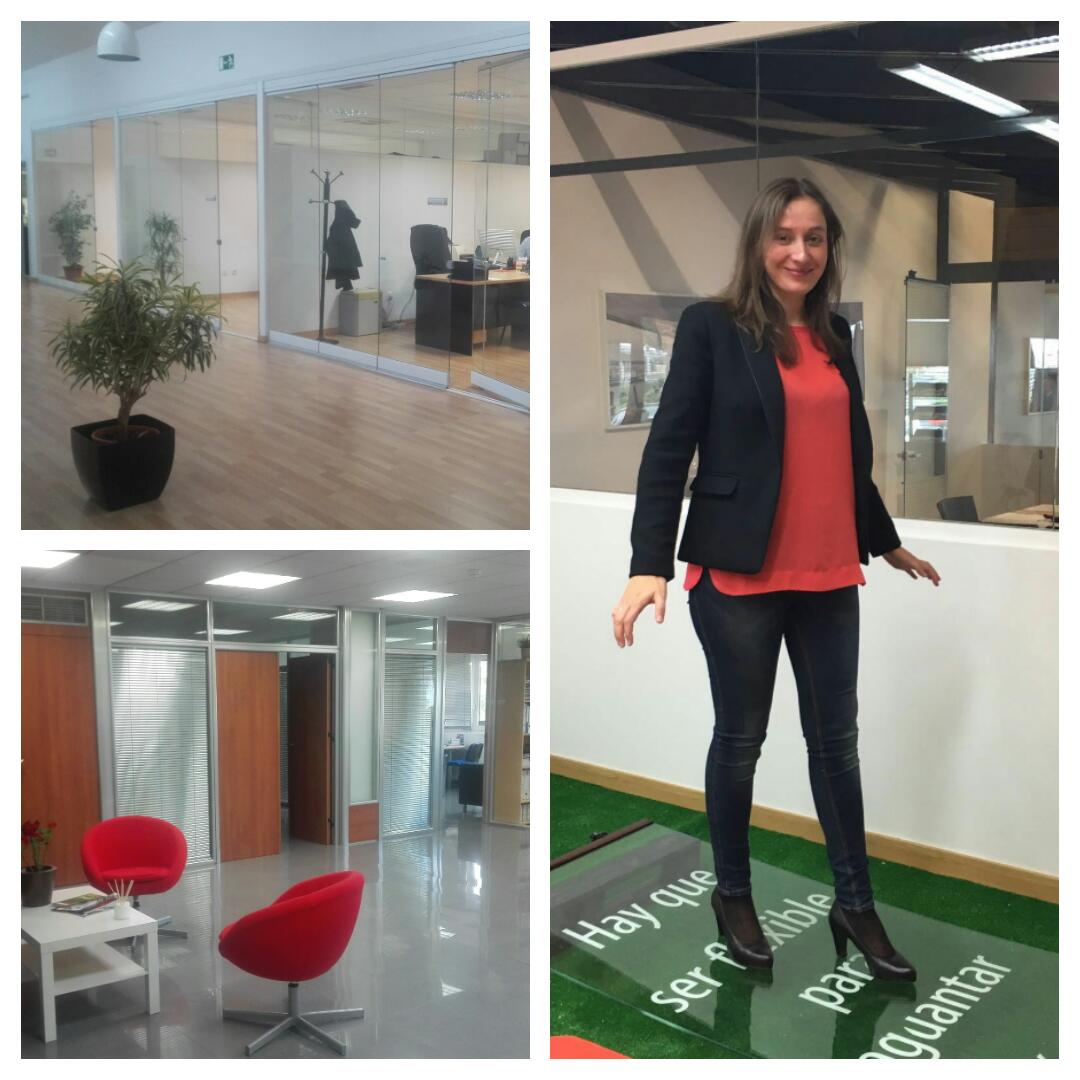 cristi_robles's tweet photo. Me acabo de incorporar al apasionante proyecto de @LUMON_Spain para aportar todo lo posible desde #RRHH https://t.co/aF8kWCl38F